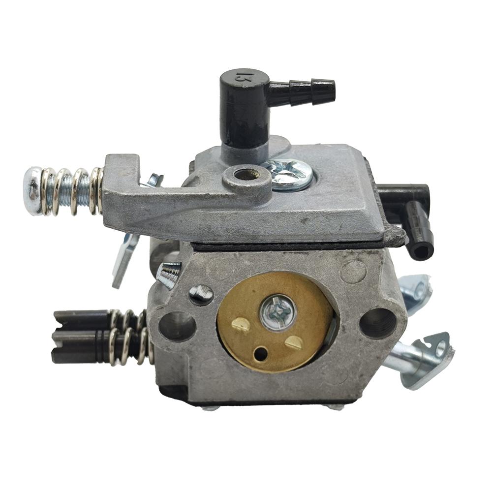 

Carburetor Carb For Chinese Chainsaw 4500 5200 5800 45cc 52cc 58cc Fuel Oil Filter Line Gasket Bolt Adaptor Bracket Kit China Mainland