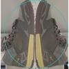 Pre-owned Nike Air Trainer 1 SP Light Smoke Grey and Honeydew DH7338-002-P26093464049293