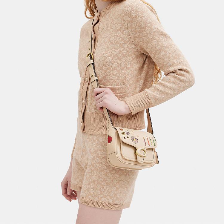 New COACH Tabby Shoulder Bags CK397-B4RHR