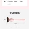 BANILA CO Power Fit Foundation-Pinsel
