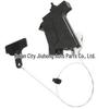 815902W000 81590-2W000 Hyundai Actionneur de trappe de réservoir de carburant