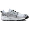 Nike Free Terra Vista Next Nature Pure Platinum Men Sneakers White Black Wolf-Grey DM0861-001
