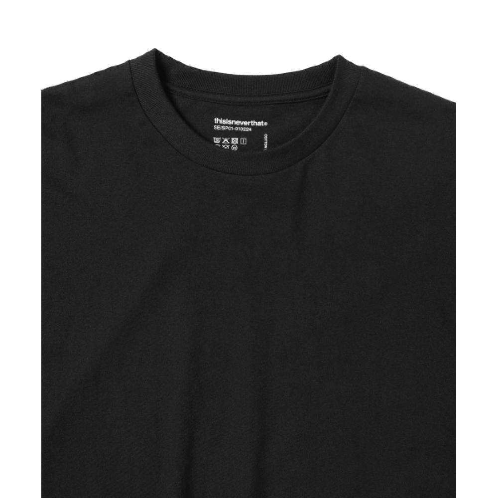 Thisisneverthat 3 Tagless T shirTs mulTi