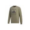 MH Gfx Ft Sweatshirt Men's Ruins Green GM4478