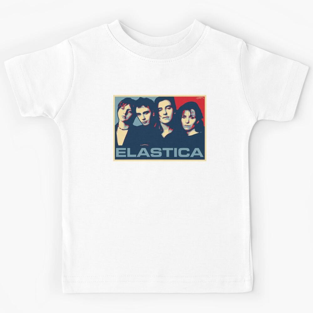Elastica Kids T-Shirt 120