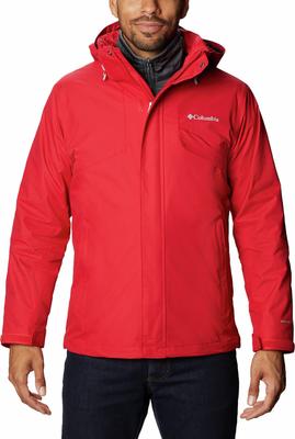 Kurtka Bugaboo II Fleece Interchange Jacket (1800662)