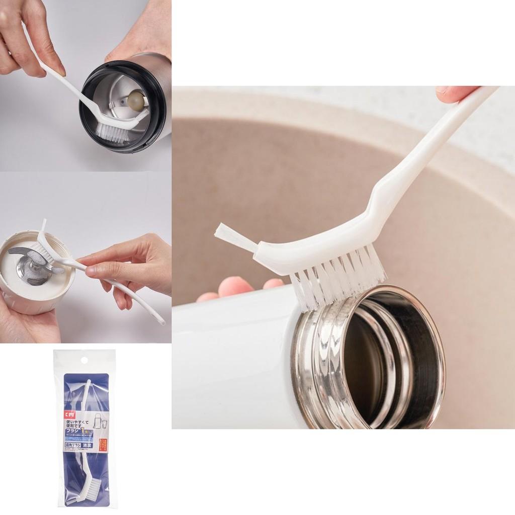 Durable Baby Food Maker Cleaning Brush With Pp Nylon For Fit Universal