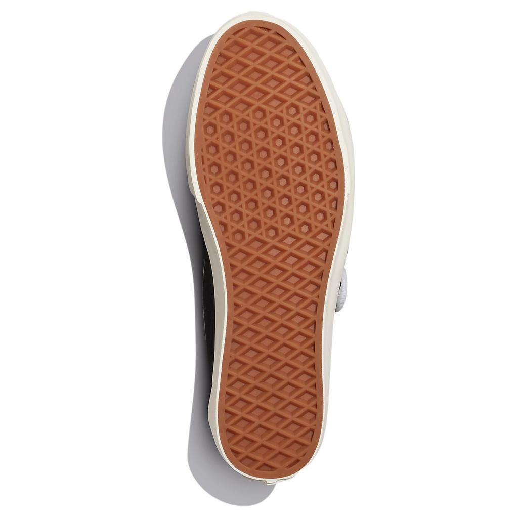 Vans Mary Jane Ballerina Black Men Sneakers VN000CRRBMA