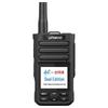 UNIKOO 4G Dual-Mode Long-Range Public Network Walkie-Talkie (CN Version)