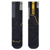 BUFF Coolnet Crew Socks, Unisex black Socks