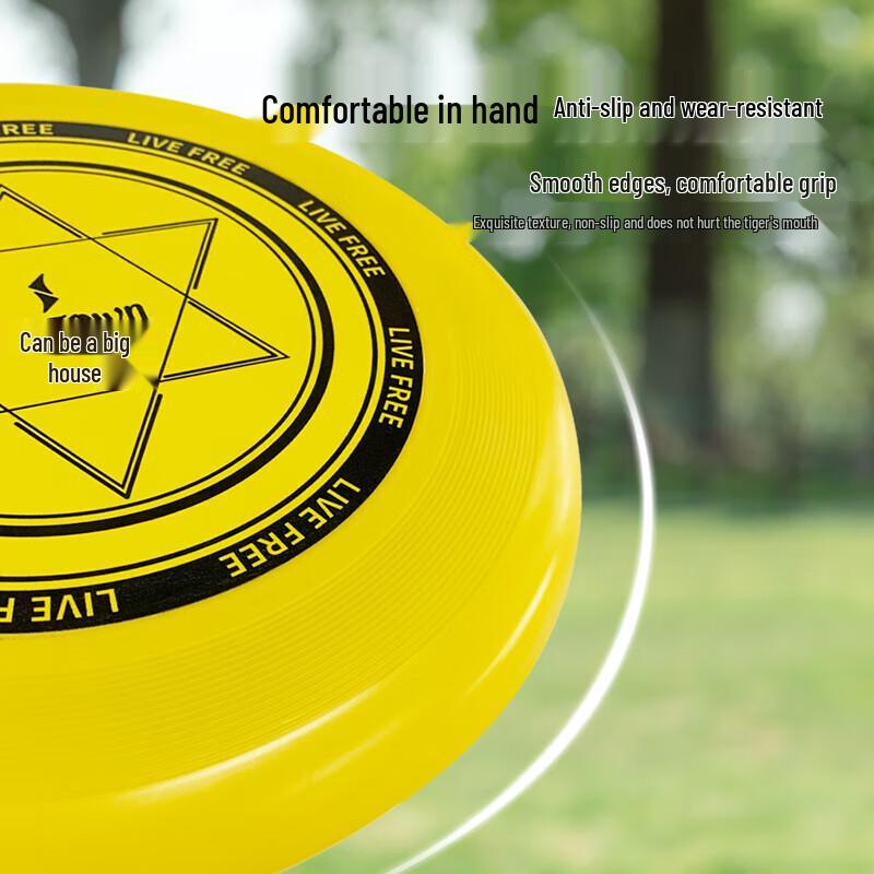 הדאו הו פאן פריזבי אימוני PE