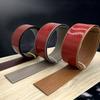 Versatile Pvc Floor Edge Trim And Transition Strip For Home And Bathroom Use