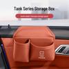 Universal Tank Car Window Water Cup Holder: 300/400/500 Series Multi-functional Storage Interior Accessory