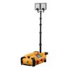 Haizhiguang HZG6127 Multifunctional Mobile Lighting