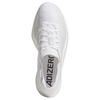 Adizero Adios Pro 4 Adidas 'White Zero Metallic' JR6366