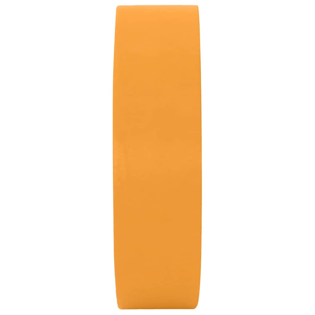 Painter s Masking Tape 6 pcs Yellow 30 mm x 50 m Paper