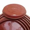 3 Pcs Garden Flower Pot Saucer for Indoor Outdoor 4/6/7/8/10 Inch Plastic Tray Saucers Durable