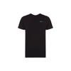 Off-White Logo Cotton T-shirt OMAA038F181850051088