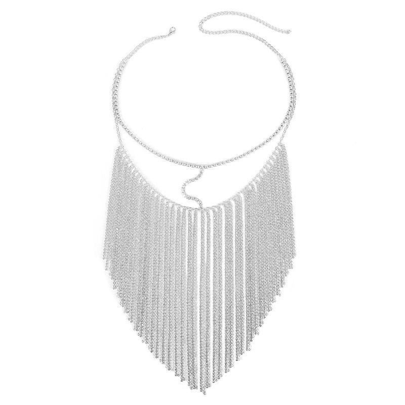 

Meier Bestselling elegant & mysterious bridal mask with rhinestone tassels - vintage veil for the bride срібний