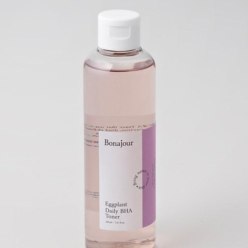 [Bonajour] Eggplant BHA Vegan Toner