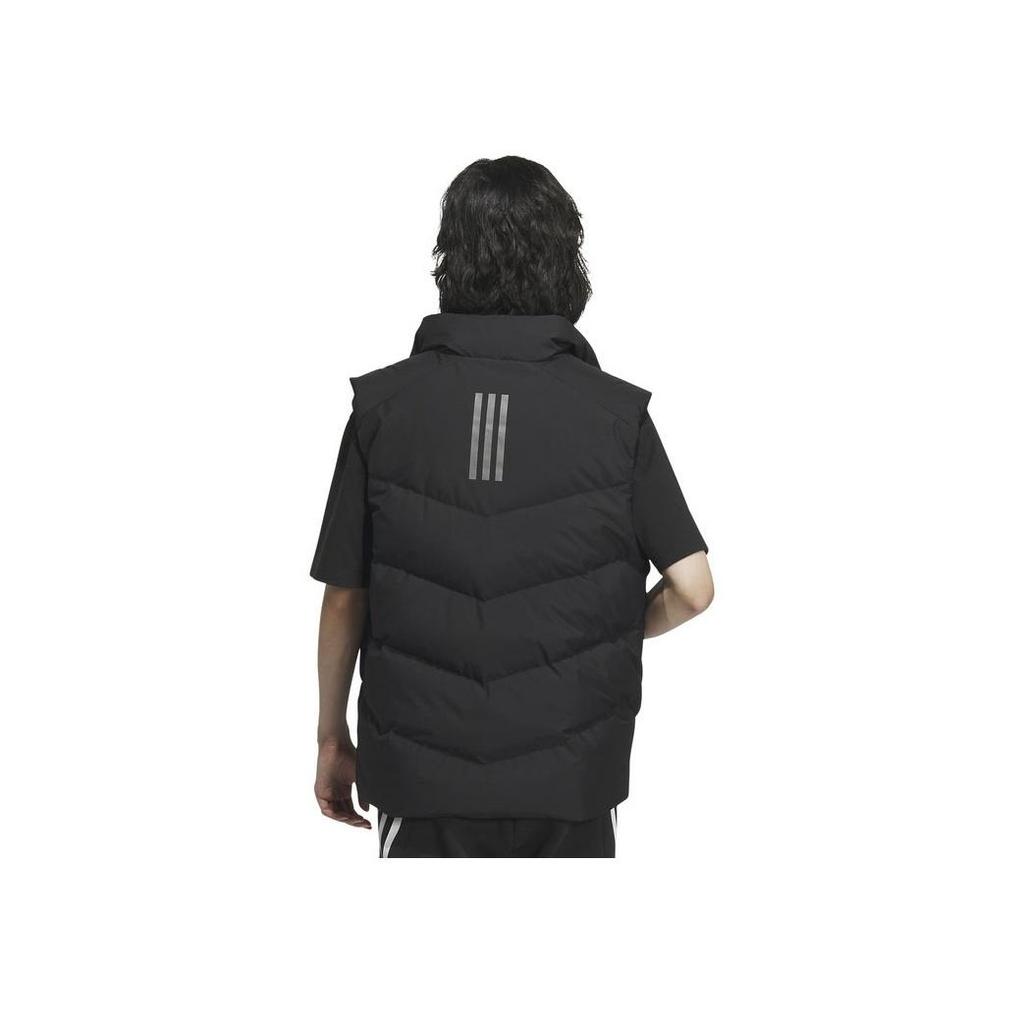 adidas Men's Down Vest Black IS0368