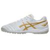 Ds Light Club Abrasion Resistant Soccer Shoes Unisex White Wide Fit 1103A112-105