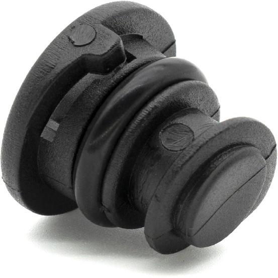 6 Pcs Oil Drain Plug No Leak 06L103801 with Oil Drain Plug Removal Tool for Volkswagen 1.8L 2.0L Petrol replacement for Aud Golf Passat