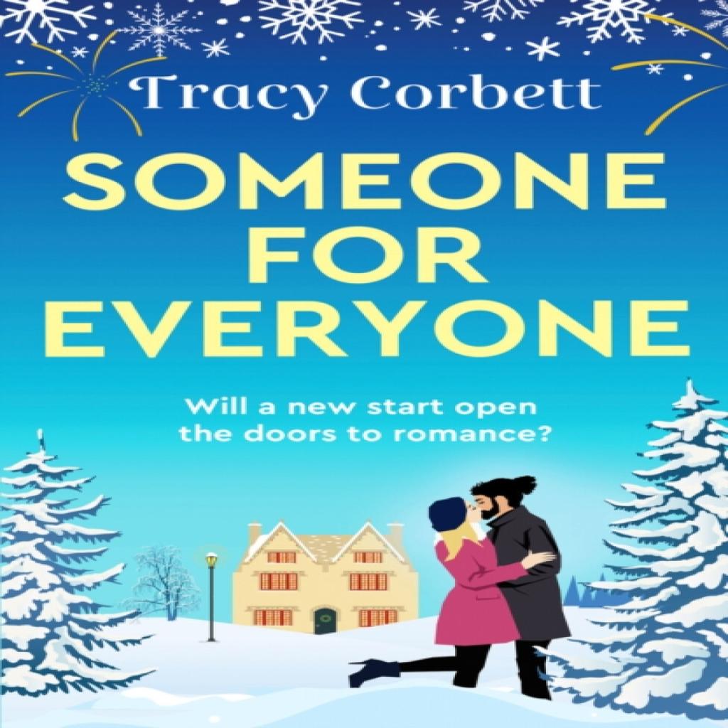 Someone for Everyone by Tracy Corbett Paperback Book 9781800323377