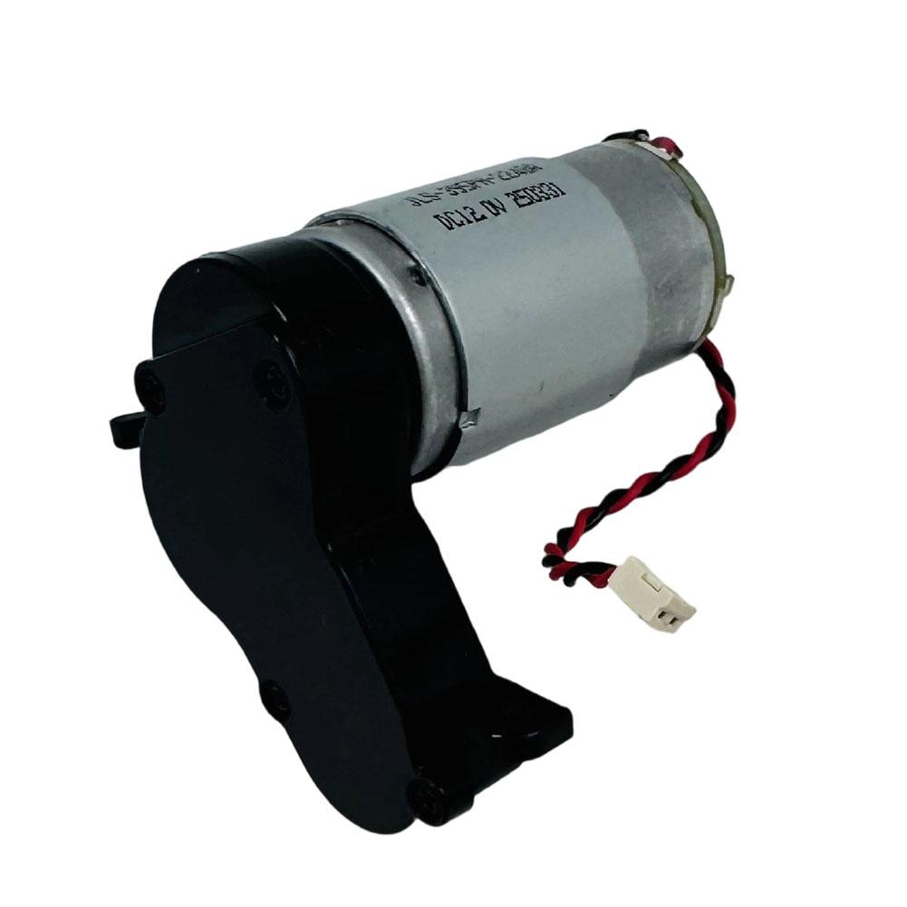 Floor Cleaning Rolling Brush Motor Easy Installation Efficient Suction Improved Cleaning Performance Longevity And Reliability