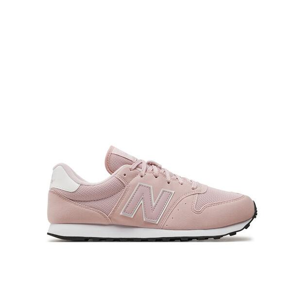 

Мужские кроссовки New Balance Gm500ep2 pink EU 45