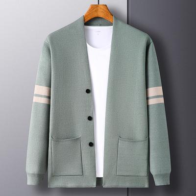 Warme Kleidung – Herren-Cardigans