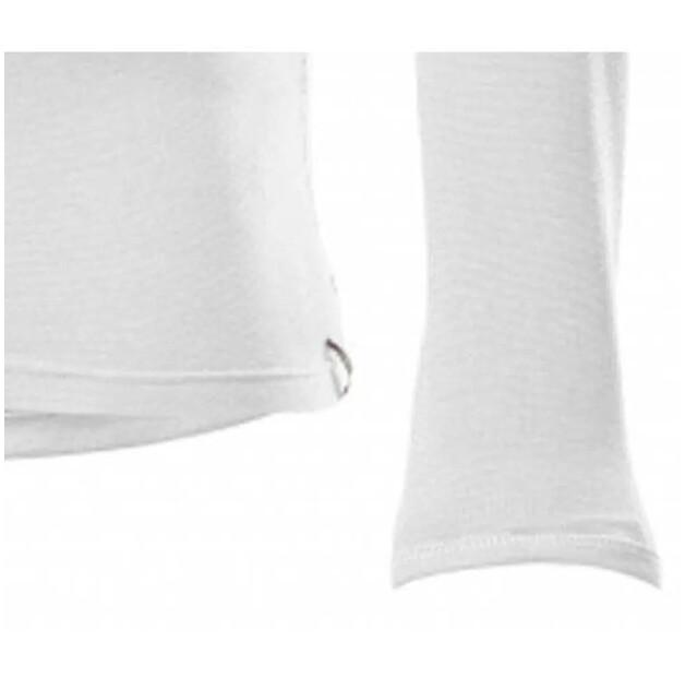 Loeffler Базовый слой с длинным рукавом Transtex-Warm White
