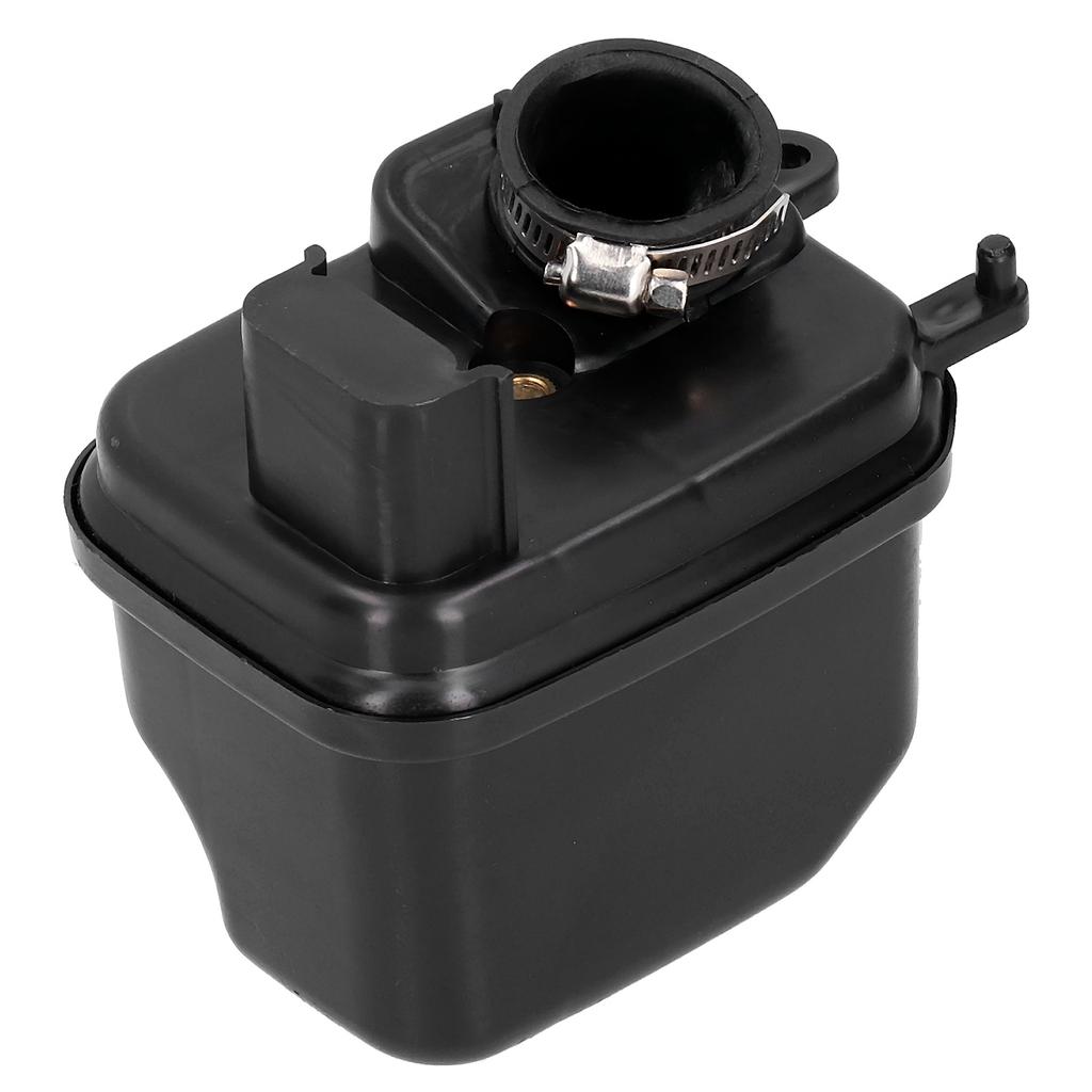 Air Cleaner Box Filter Assembly W Clamp Fit for Yamaha PW50 PY50 PW PY Piwi 50 1984‑2004
