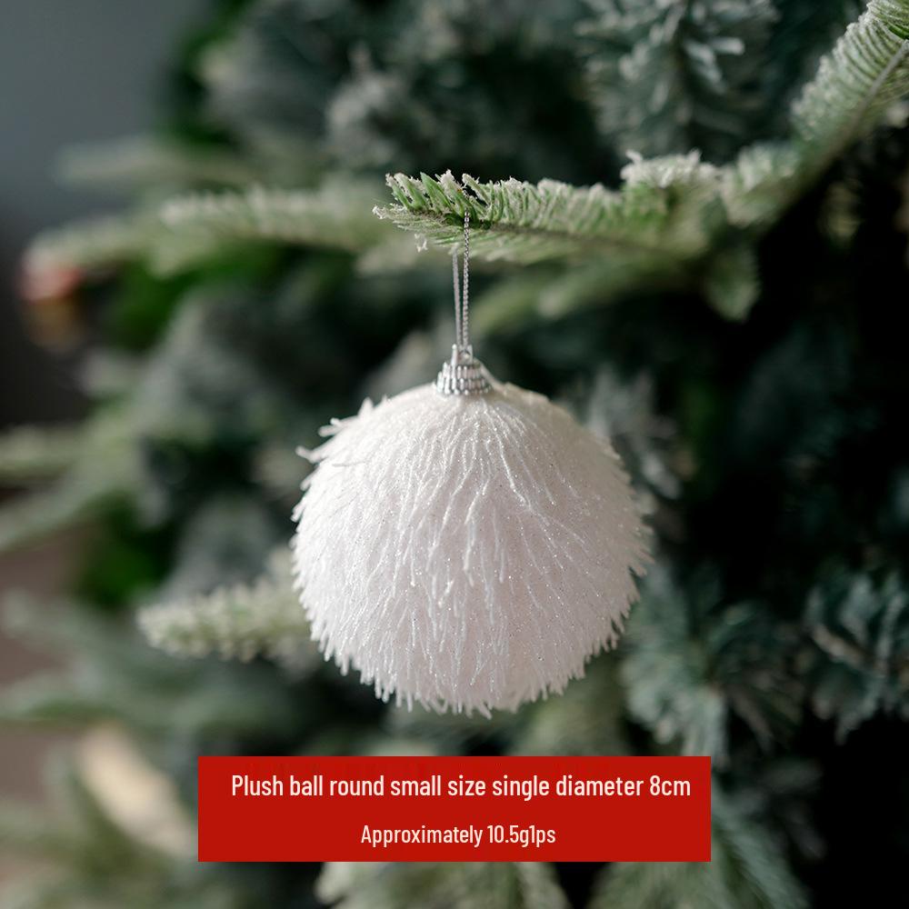 

Сделай сам раскрашенное пенопластовое рождественское украшение: Снежинка и Неправильные помпоны