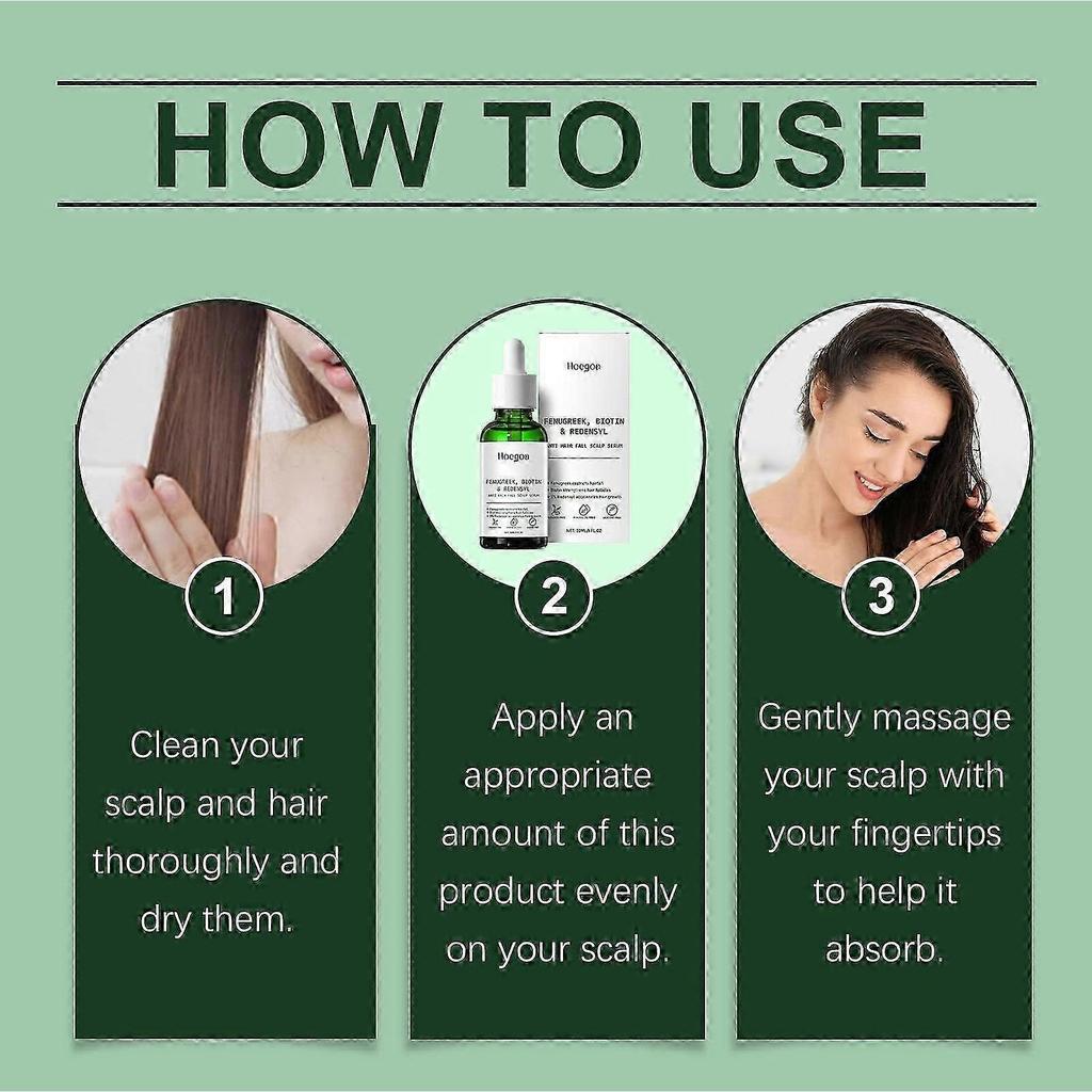Essential Hair Oil for Dry Hair - Moisturizing & Repairing with Biotin, Sandalwood & Zucchini Seed Oil | Promotes Hair Growth, Tames Frizz, Natural &
