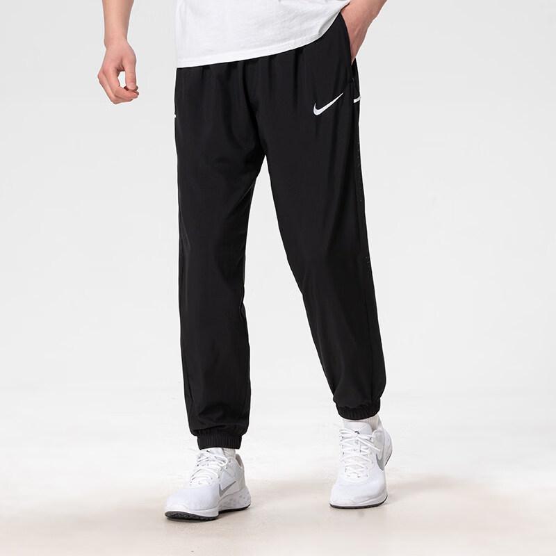 Nike Men s Sports Woven Pants IB8910-010 L