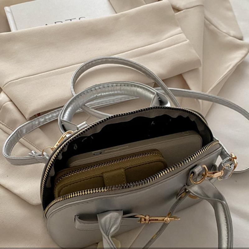 Yogodlns Vintage crossbody taška pro ženy tašky přes rameno peněženka a kabelka velká kapacita trendy ležérní designové tašky