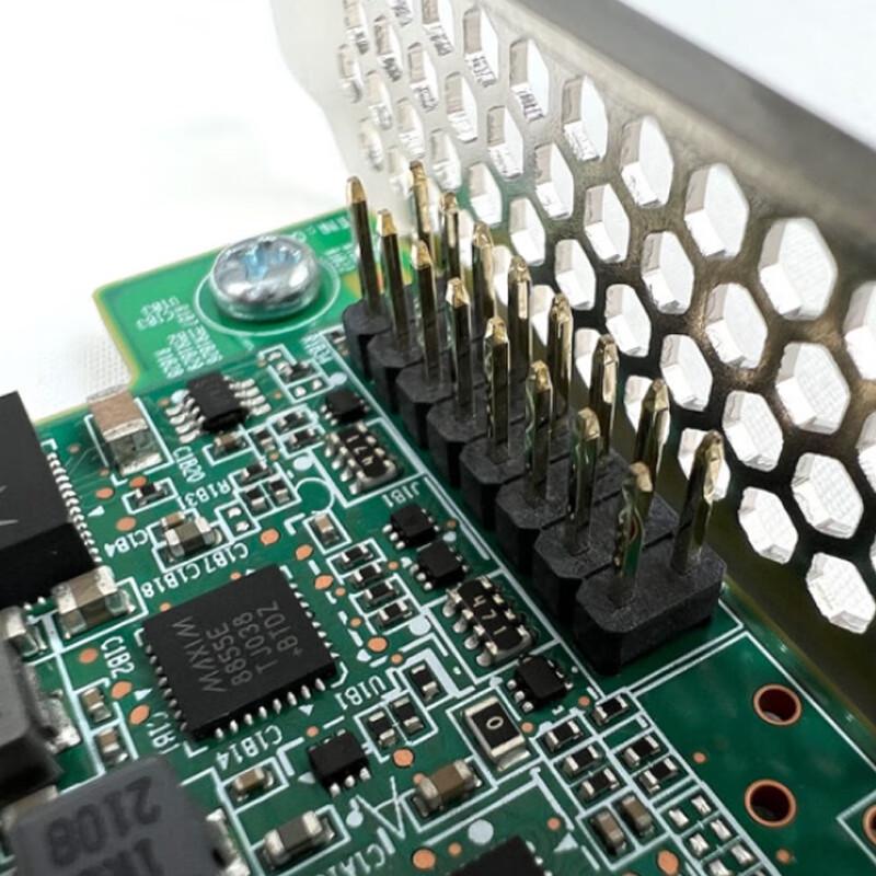 Lenovo R730-8i RAID Controller Card (CN version)