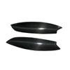 Volkswagen Golf MK5 GTI/R32 Carbon Fiber Headlight Eyebrows (1 Pair)