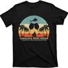 Tricou Catalina Wine Mixer A Prestige Worldwide Production, Mărime XS-3XL, Negru