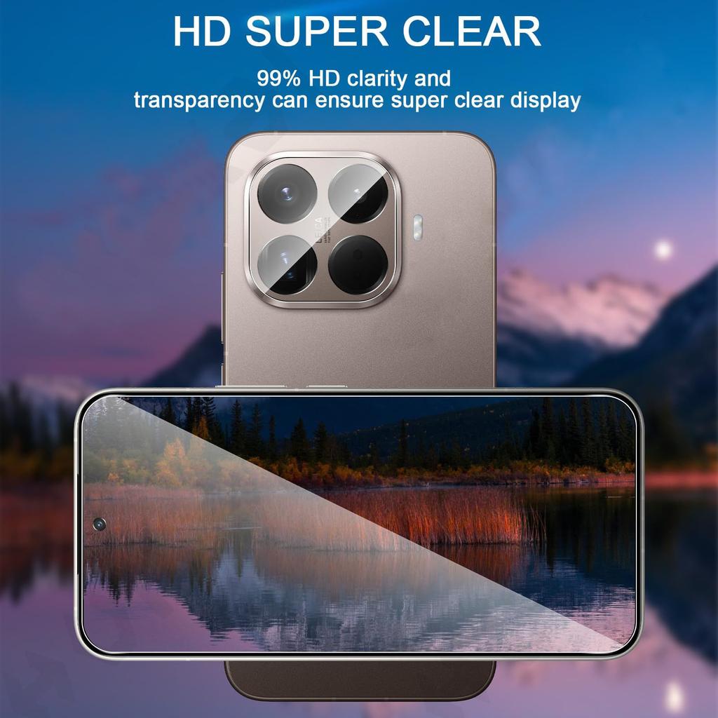 4 Stück Hydrogel-Folie für Xiaomi 15T Pro 17 Pro Max Gel-Folie für Xiaomi 13 12 Lite 14 Ultra 10 11T 12T 15T 14T Pro Displayschutz