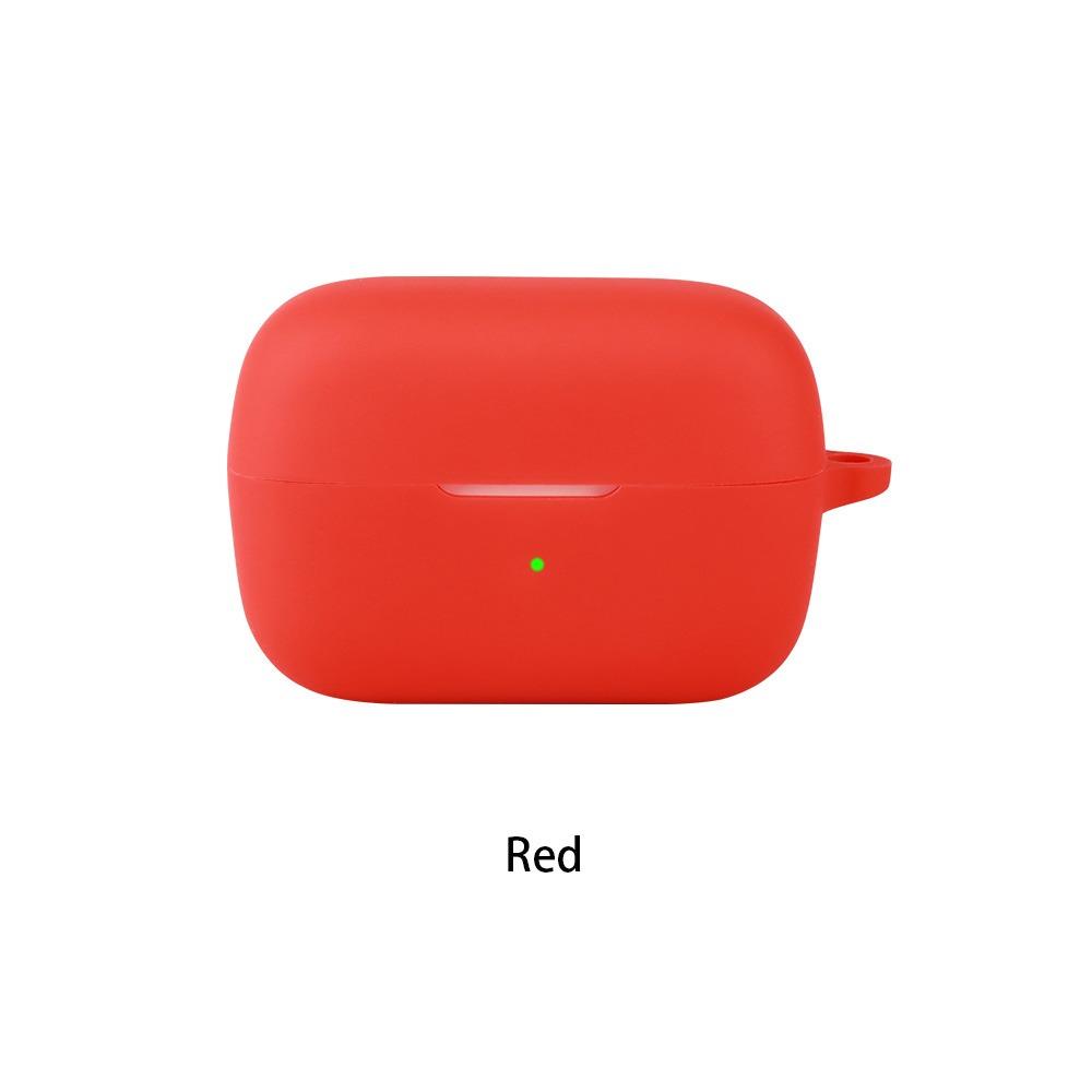 Anti-Drop Bluetooth-Kopfhörerhülle Silikon-Ladeboxhülle für Anker Soundcore C50i