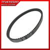 847 22.5 30 Motorcycle transmission belt for CH250 CF250 22.5*847 drive belt