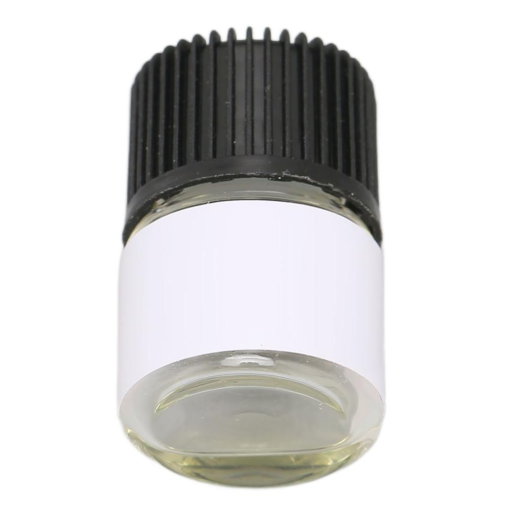 9034 Watch Oil Professional High Lubricity Grip Watch Mechanical Oil for High Accuracy
