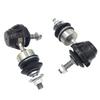 AzbuStag 2Pcs Rear Stabilizer Bar End Link for MAZDA 3 5 VOLVO C30 C70 S40 V50 2004 2005 2006 2007 2008 2009 2010 2011 2012-2015