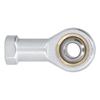 Rod End Bearing   Fisheye Joint Rod End Spherical Plain Bearing for Machinery Electric Tools