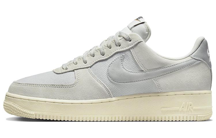 

Nike Air Force 1 Low 07 LV8 Vintage Certified Fresh Photon Dust Sail DO9801-100