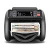 2108 Multi-Currency Counterfeit Detector: Detects & Counts USD, Euro, and Foreign Currencies for Cross-Border E-commerce.