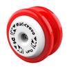D4 UFO Responsive YOYO Auto Return with Rope String Bearing Trick ABS Plastic YoYo Ball Professional Looping Yo Yo for Beginner