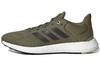 PureBoost 21 'Focus Olive' GY5101
